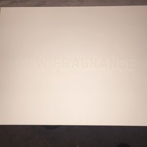 KKW Gardenia Citrus 75 ML fragrance